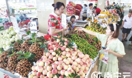 南宁水果爆料事件最新进展,真相逐步浮出水面，官方调查进展更新