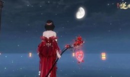 逆水寒服装最新爆料,古风服饰再升级，匠心独运演绎江湖风采